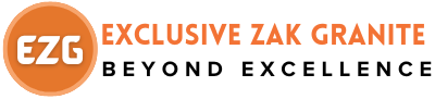 Exclusive Zak Granite